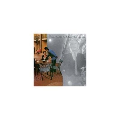 Robert Fripp: God Save The Queen/Under Heavy.. - CD *SEALED*