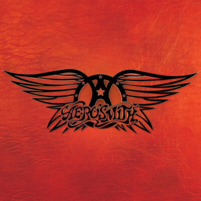 Greatest Hits (1CD) by Aerosmith [CD]