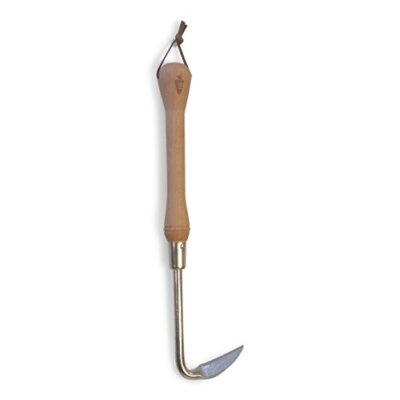 Cape Cod Weeder Hand Garden Weeding Tool Stainless Steel