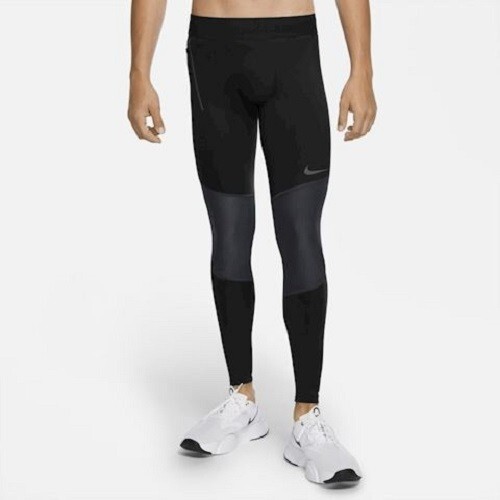 Nike CU4978-010 Pro Training Tights Black ( XXL ) | eBay