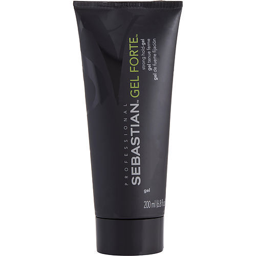 Гель сильной фиксации Sebastian Professional Gel Forte, 6,8 жидких унций