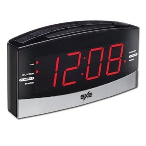 Westclox Country Alarm Clock Radios Radios