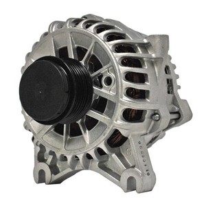 Change alternator 2006 ford mustang gt #6