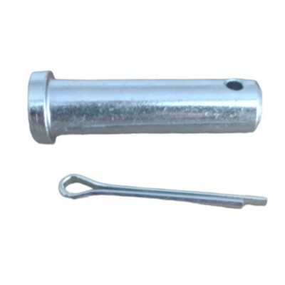 Western 93040K Unimount Clevis Pin 5/8 X 2-1/4 - Aftermarket