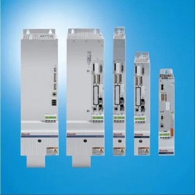 1PC New Rexroth Indramat DKC14.3-100-7-FW Servo Drive ControllerDKC14.3-100-7-FW