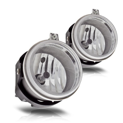 Fits 15-23 Chrysler 300C/300S W/O Adapt Ctrl Bumper Stainless Black - Foto 5