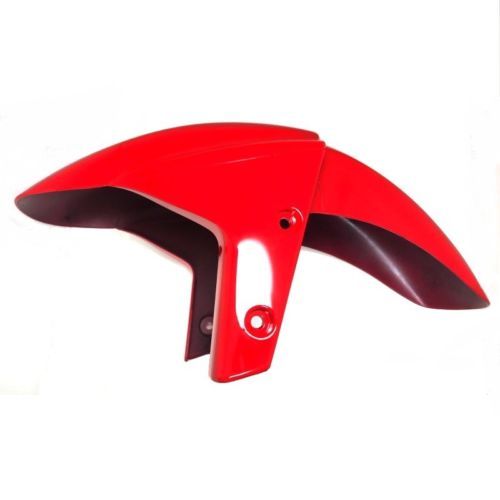 Kawasaki ZZR 1100 ZXT10D 1992 - Front fender 35004-1309 N31C | eBay