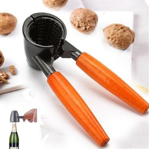 Schiaccianoci E Apribottiglie Schiaccia Noci Frutta Secca Noce Mandorle moc