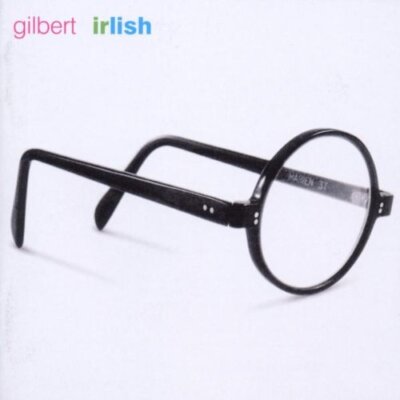 OSullivan,Gilbert : Irlish CD