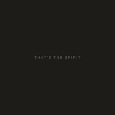 Zets the Spirit