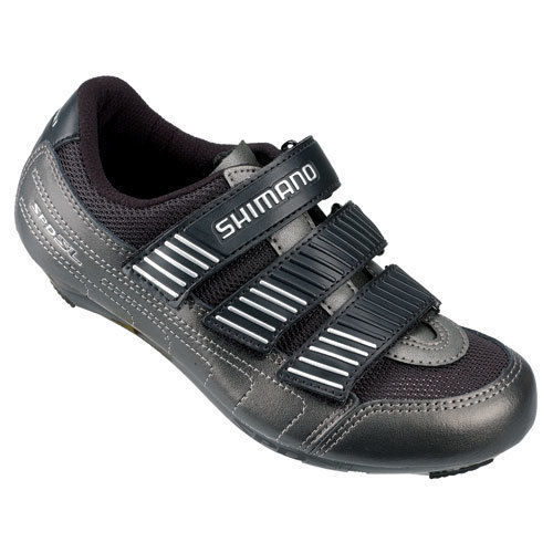 Adidas The Road Shoe FW4457 Spin Cycling Shoes MENS SIZE 5 WOMENS
