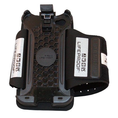 Lifeproof Lifeactiv Armband With Quickmount Lifeproof LIFEACTÍV