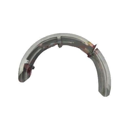 Fits Triumph Speed Twin 1947 Rear Mudguard Fender Raw Metal 