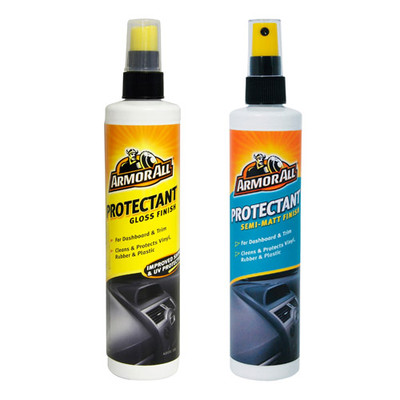 Armorall Dashboard Multi Purpose Protectant Cleaner Spray Gloss + Matt Finish