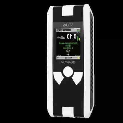 SOEKS Quantum professional dosimeter .Brand new.Fast shipping from US