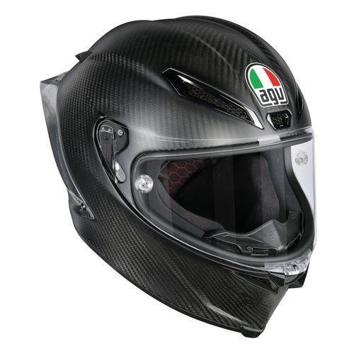 AGV CORSA GAY MARTIN コルサ ガイマーティン 黒黄