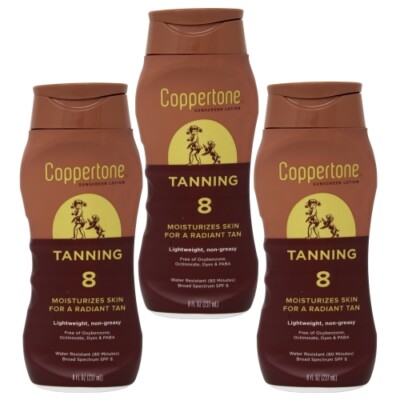 未開封Coppertone TANNING WATER SPF4 2本セット コパトーン サンオイル 2本セット 未開封品 - メルカリ