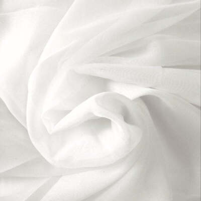 100% cotton voile Rubia 58" wide