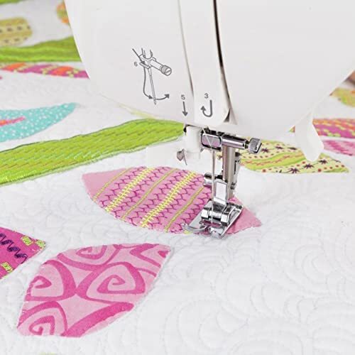 Singer Fashion Mate 5560 Sewing Machine - Certified Refurbished