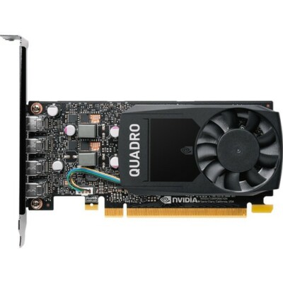 VCQP620V2-SB PNY Quadro P620 Graphic Card OEM / BOARD ONLY (VCQP620V2SB)