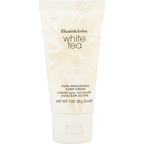 Крем для рук Elizabeth Arden White Tea Cream, Восстанавливающий крем для рук, 1,0 унции