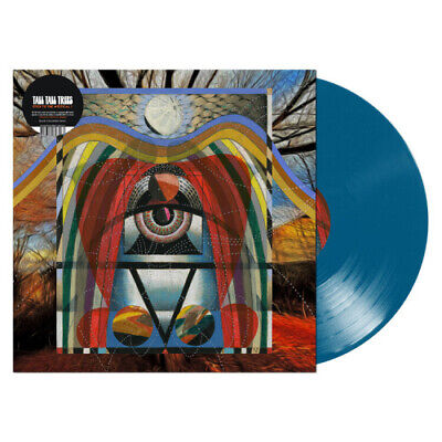 STICK TO THE MYSTICAL I (BLUE VINYL) by Tall Tall Trees