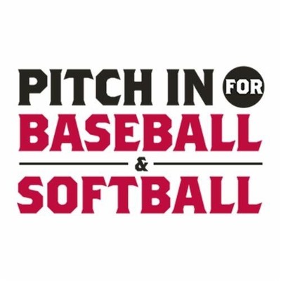 Pitch In For Baseball & Softball