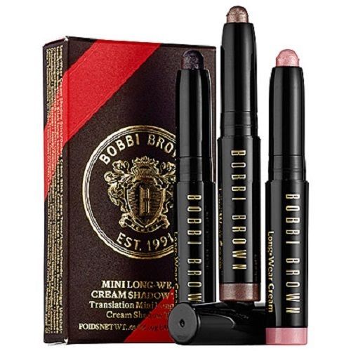 Bobbi 棕色眼影霜