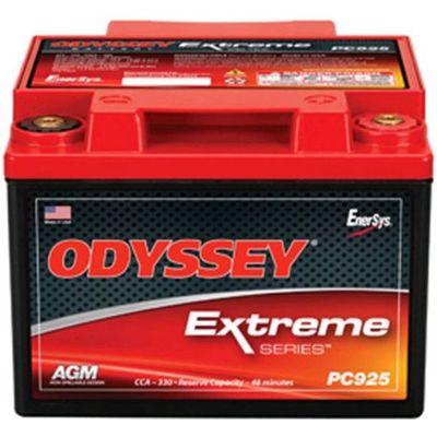 Odyssey PC925 Extreme Series Automotive Battery NEW