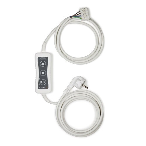 Elero Montagekabel Mit 4-Poliger Klemme