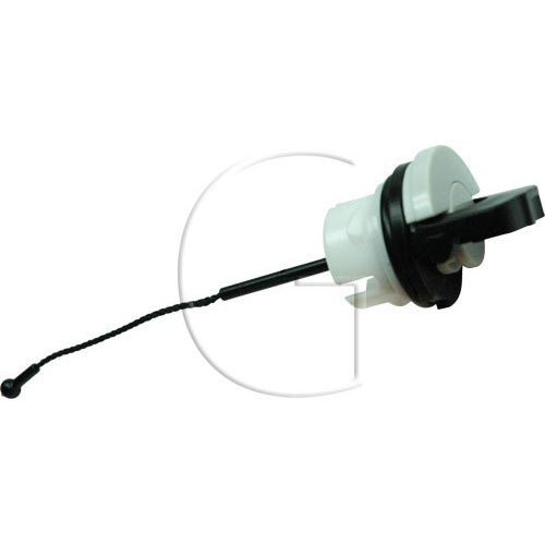 Öltankdeckel STIHL vgl. Mod. MS-model vgl. Orig. 00003500526