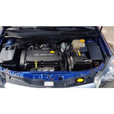 2009 Opel Astra Zafira Insignia 1,8 16V A18XER Motor Engine