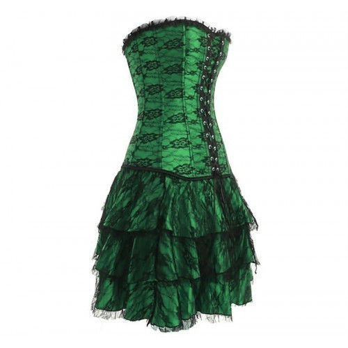 Other Period & Theatre Costumes