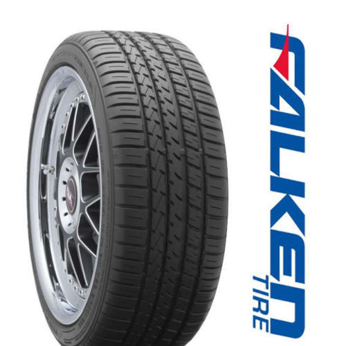 4 x Falken AZENIS FK510 235/35R20 92Y XL Ultra High 4 x Falken AZENIS FK510 235/35R20 92Y XL Ultra High