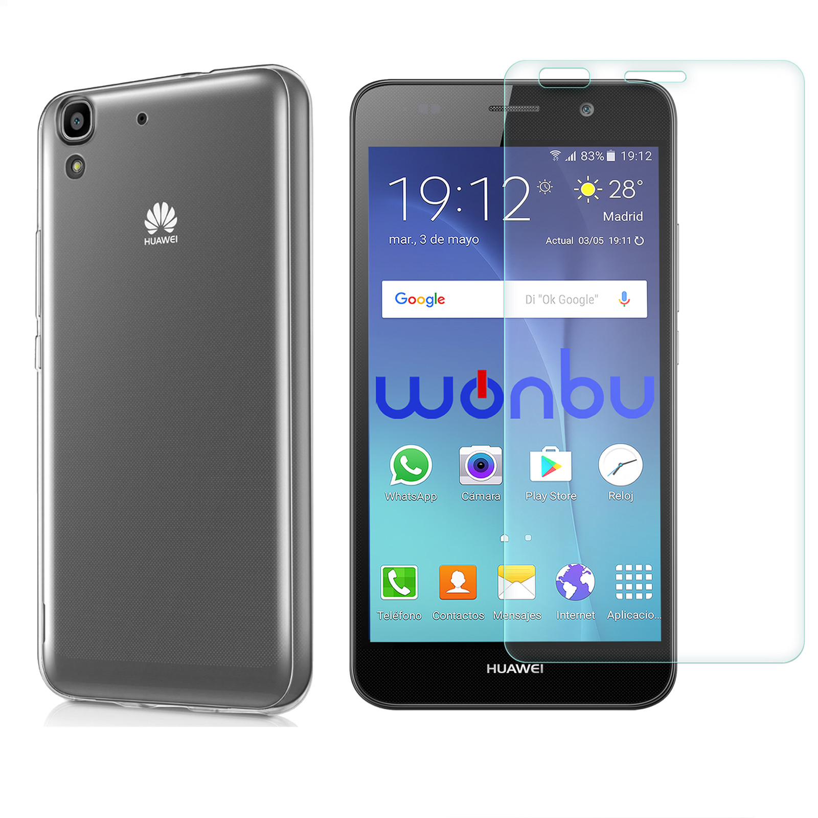 coque pour huawei y6 coque pour huawei y6