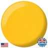 DND Gel Polish Set, Yellow Collection, UV/LED Gel Polish and Air Dry Nail Lacquer, Matching Chip-Free Polish Duo, 746 Buttered Corn, 0.5 Fl Oz