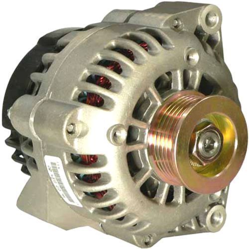 For 1991 GMC Jimmy Alternator Remy 88899YF 5.7L V8 | eBay