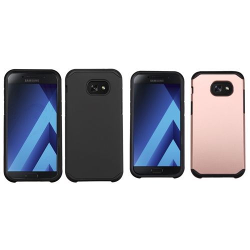 Accesorios para teléfonos celulares MYBAT para Samsung Galaxy A5 2017