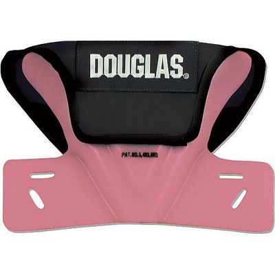 Douglas Protective Equipment Legacy 4/" Football Back Plate