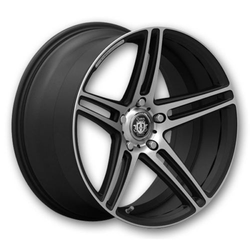 12-19 BMW M5 M6 OEM Wheel Rim 20x10.5 20