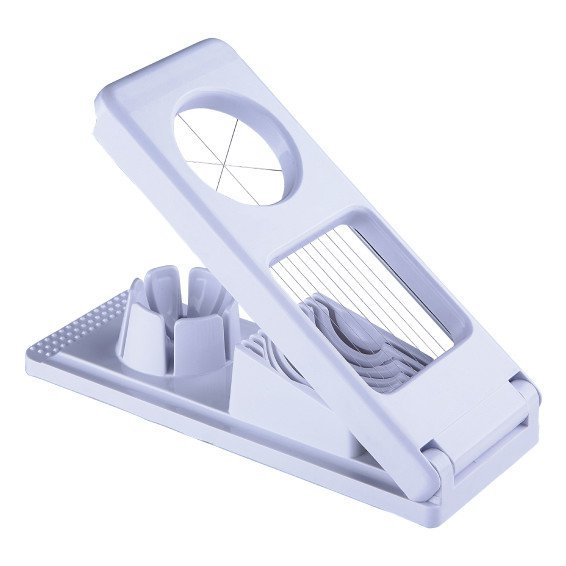 Taglia Uovo Affetta Uova Tagliauovo Fette Spicchi Cucina Tagliare Affettare dfh