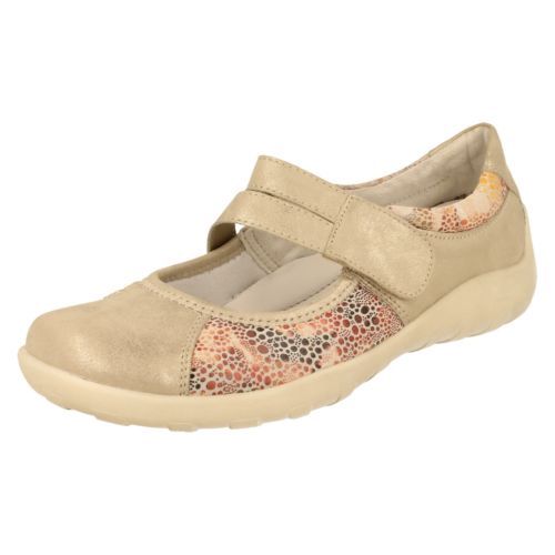WHITE MOUNTAIN Zoccoli Mary Jane Vinto 2 Donna – Mulo Punta Chiusa, Cinghia Regolabile, Suola Imbottita, Blu Navy/Pelle Scamosciata, 40.5 - 2