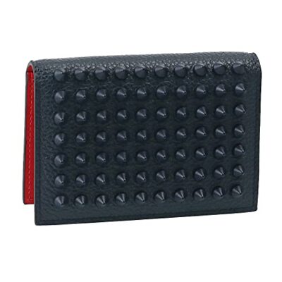 Christian Louboutin Business Card Holder M SIFNOS 1175007