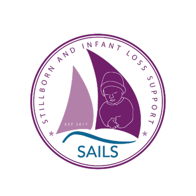 Stillborn And Infant Loss Support SAILS
