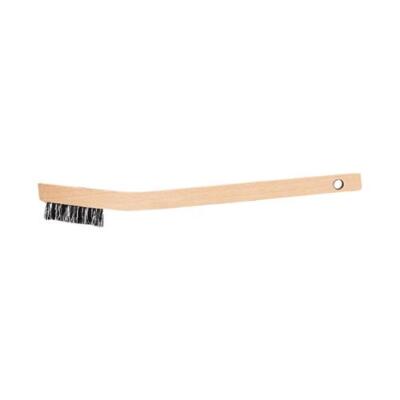 Pferd 85054 .006 C.S. Scratch Brush2X7 X 7.5
