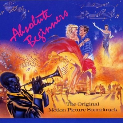 Absolute Beginners -  CD URVG The Fast Free Shipping