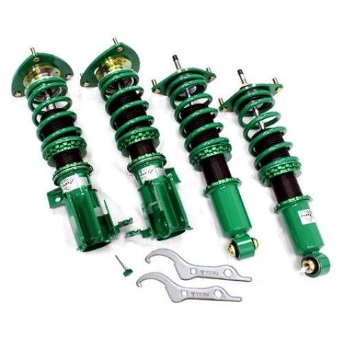 TEIN HIGH.TECH LOWERING SPRINGS SKB86-G1B00 | eBay