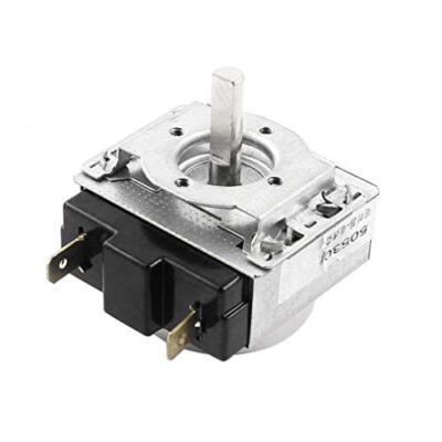 LDEXIN DKJ-Y 60 Minutes 15A 125V 16A 250V Delay Timer Switch Time Controller for