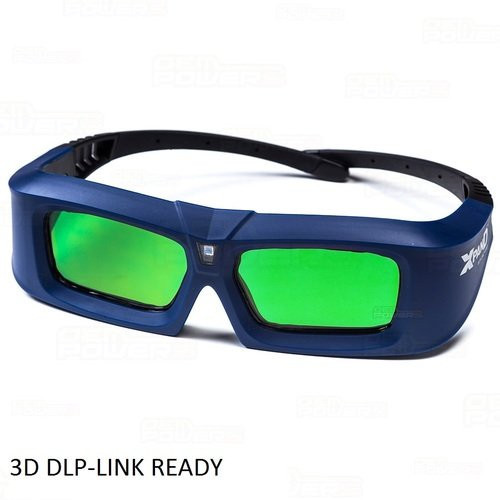 Xpand X102 DLP-Link 3D Glasses The Best Sold @$45