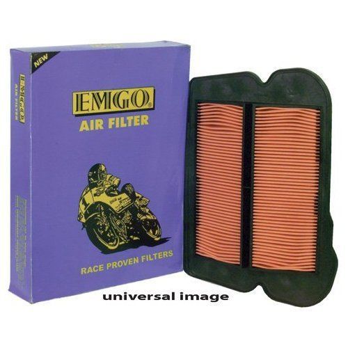 Air Filter For Kawasaki ZX7 1989 1990 Emgo 11013-1180 ZX-7